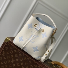 LV Bucket Bags